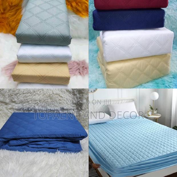 Matress Protector Mattress Protector Mattress Protector - main view
