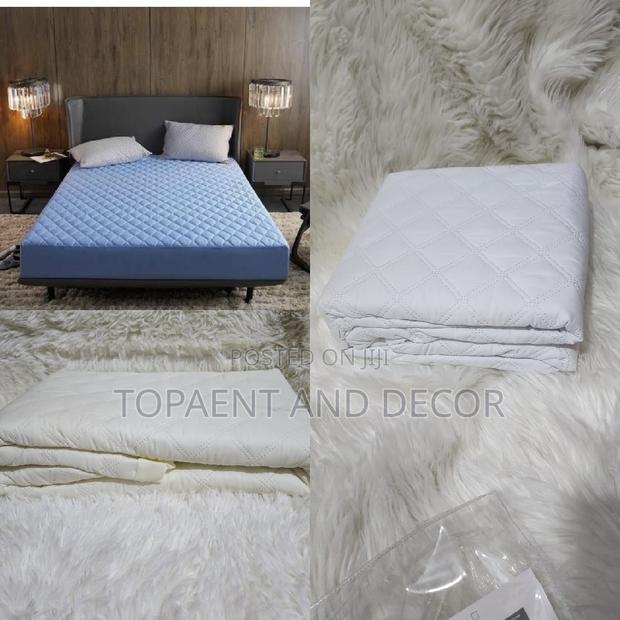 Mattress Protector Mattress Protector Mattress Protector