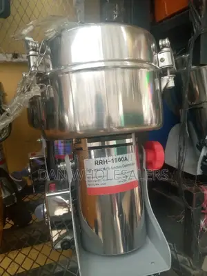 Electric Grinder 1 and a Half Kilograms