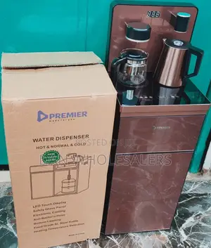 Water Dispenser Hot And Wet Bottom Load Water Dispenser