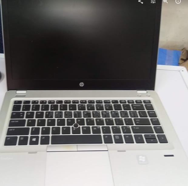 Laptop HP 4GB Intel Core i5 HDD 500GB