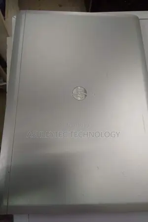 Laptop HP 4GB Intel Core i5 HDD 500GB
