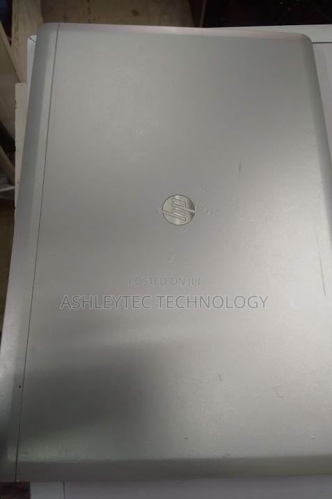 Laptop HP 4GB Intel Core i5 HDD 500GB - thumbnail 2