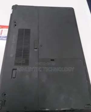 Laptop HP 4GB Intel Core i5 HDD 500GB