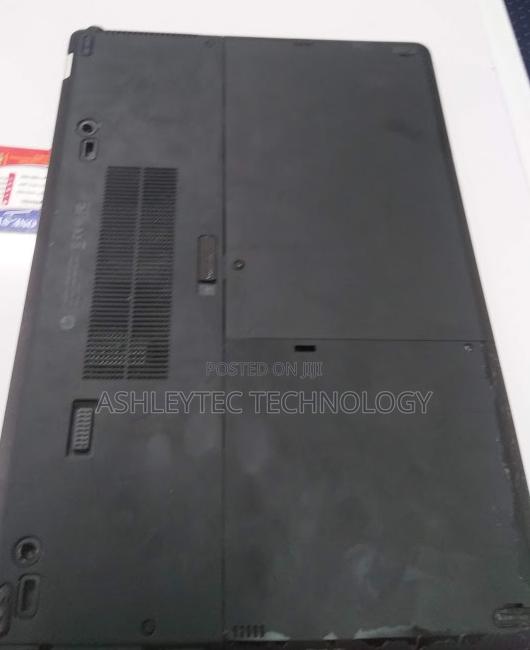 Laptop HP 4GB Intel Core i5 HDD 500GB - thumbnail 3