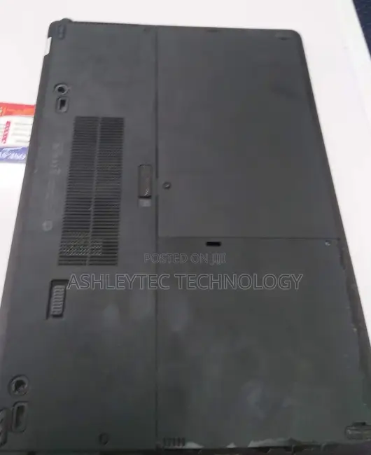 Laptop HP 4GB Intel Core i5 HDD 500GB