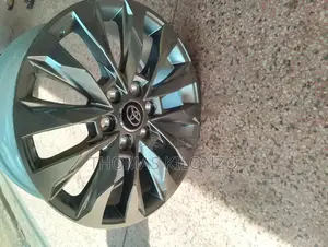Size 20 for Landcruiser 300 Series