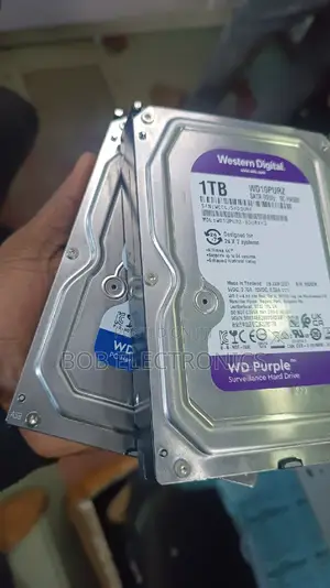 1tb Surveillance Hard Disk