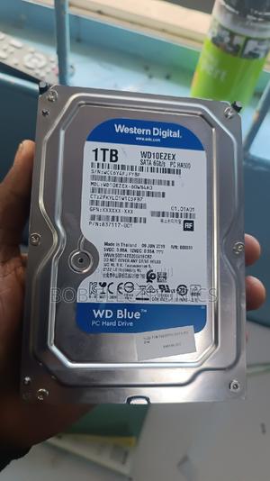 1tb Desktop Hard Disk - thumbnail 2