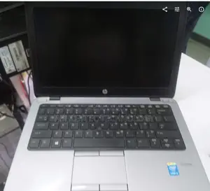 Laptop HP EliteBook 840 4GB Intel Core i5 HDD 500GB