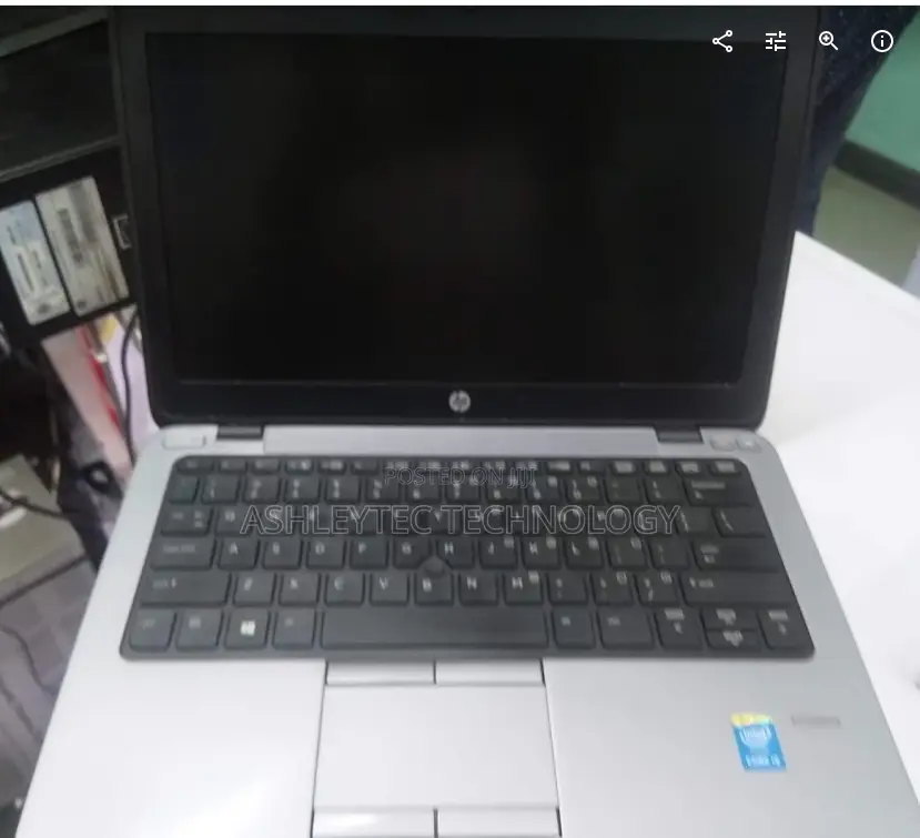Laptop HP EliteBook 840 4GB Intel Core i5 HDD 500GB