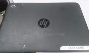 Laptop HP EliteBook 840 4GB Intel Core i5 HDD 500GB