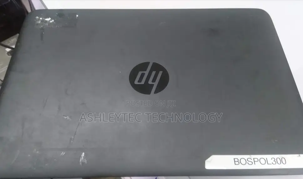 Laptop HP EliteBook 840 4GB Intel Core i5 HDD 500GB