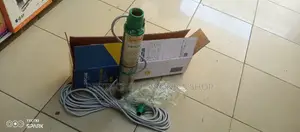 Shiyuan Solar Submasive Pump