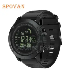 Spovan Tactical Watch