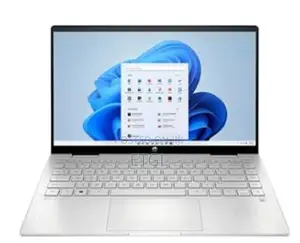 New Laptop HP Pavilion 14 8GB Intel Core i5 SSD 512GB