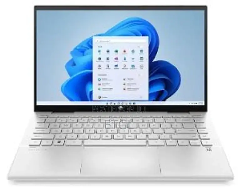 New Laptop HP Pavilion 14 8GB Intel Core i5 SSD 512GB