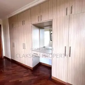 3bdrm Apartment in Lavington for rent