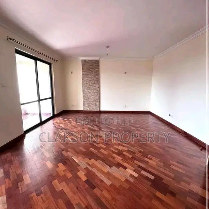 3bdrm Apartment in Lavington for rent