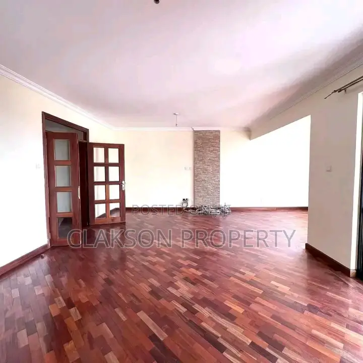 3bdrm Apartment in Lavington for rent