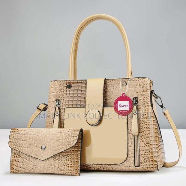 Assorted Handbags Set - thumbnail 2