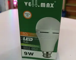 Rechargeable Bulbs