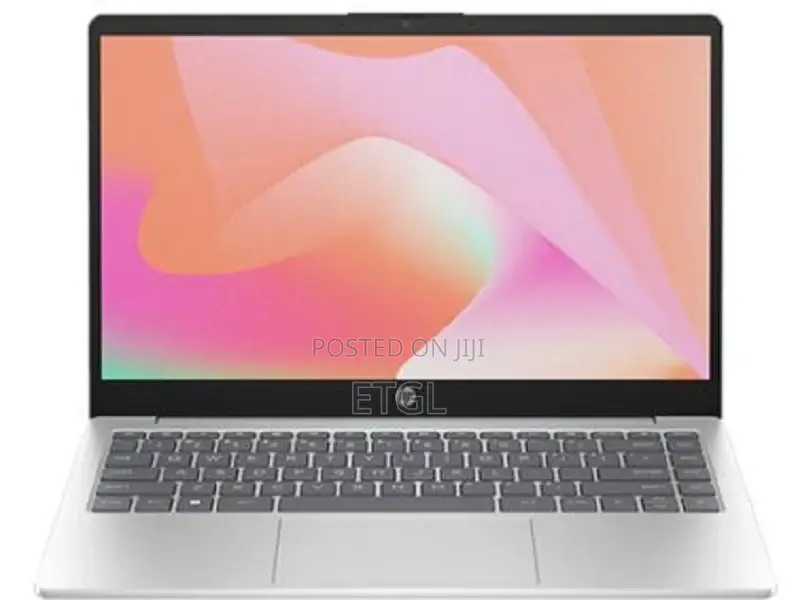 New Laptop HP 8GB Intel Core I7 SSD 512GB