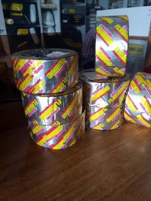Self Adhesive Flashing Tape 3"