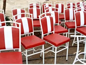 High-Quality Restaurants and Hotel Seats.