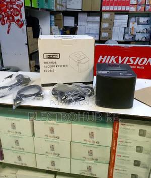 Available New EPOS ECO 250 Thermal Printer | ECO250 USE. - thumbnail 2