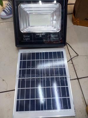 Solar Lights/Solar Floodlight Original - thumbnail 2