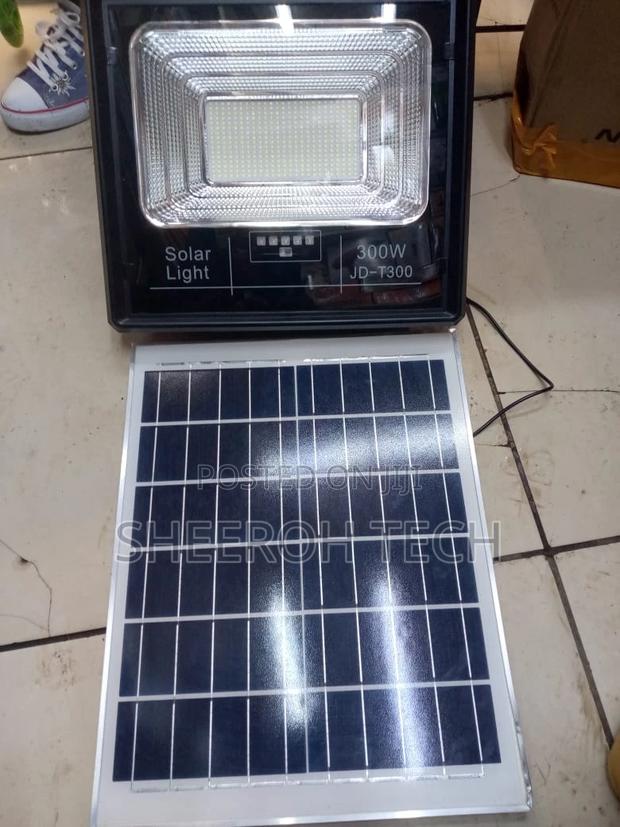 Solar Lights/Solar Floodlight Original - main view