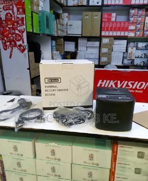 Premium New EPOS ECO 250 Thermal Printer SUE - main view