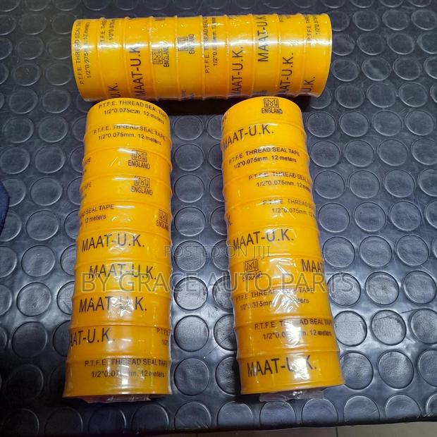 Best P.T.F.E Thread Sealing Tape. - main view