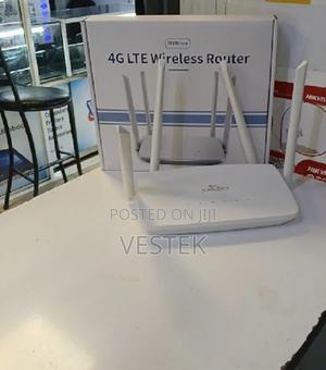 Sailsky 4G LTE Xm286-Wireless>Router 300mbps{ - thumbnail 2