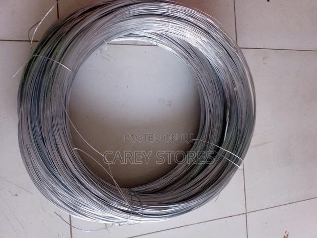 Galvanized Binding Wire - thumbnail 2