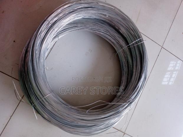 Galvanized Binding Wire - thumbnail 3