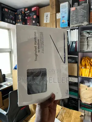 Macbook PRO 14 (2021) Case