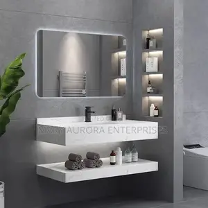 Led Mirror Light Rectangular Mirror Light