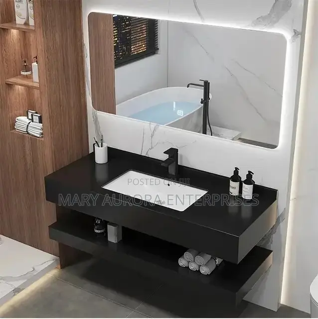 Led Mirror Light Rectangular Mirror Light
