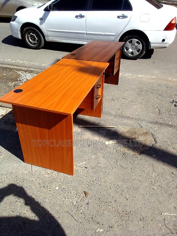 Office Desk