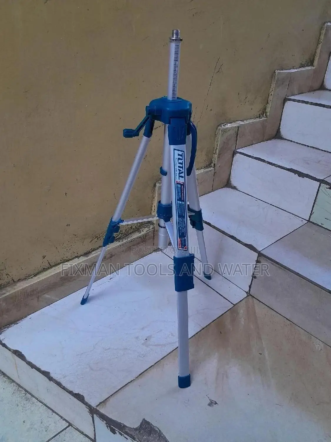 Laser Level Stand Tripod