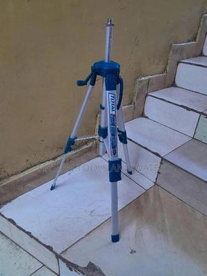 Laser Level Stand Tripod - thumbnail 2