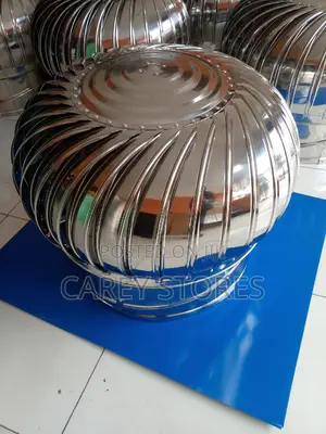 Cyclone 600mm Diameter