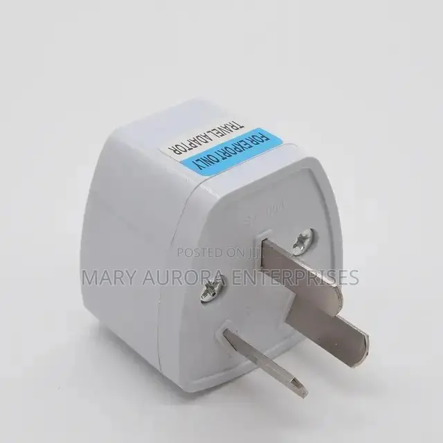 Travel Adapters/Wall Socket Adaptor