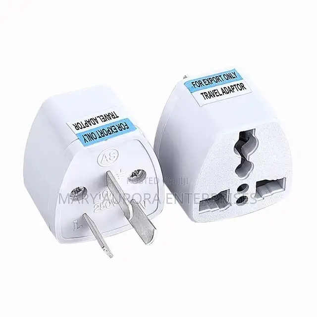 Travel Adapters/Wall Socket Adaptor