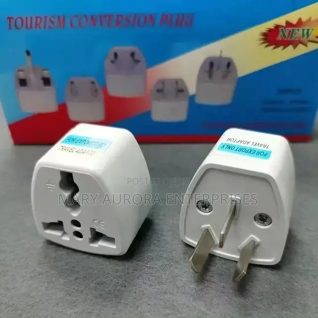 Travel Adapters/Wall Socket Adaptor