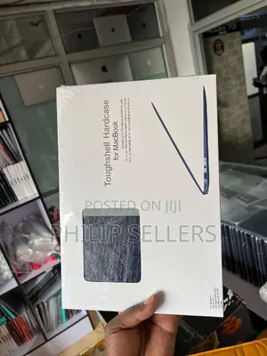 Prefect Fit for Macbook Display .With Cut Out Design
