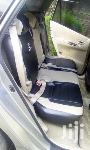 Spacio Seat Covers