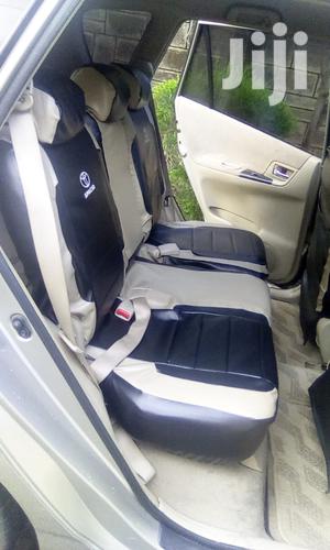 Spacio Seat Covers